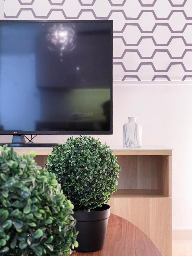 Key Biscayne Charming 50Sqm Apt In Paleo Faliro Lejlighed Athen Eksteriør billede